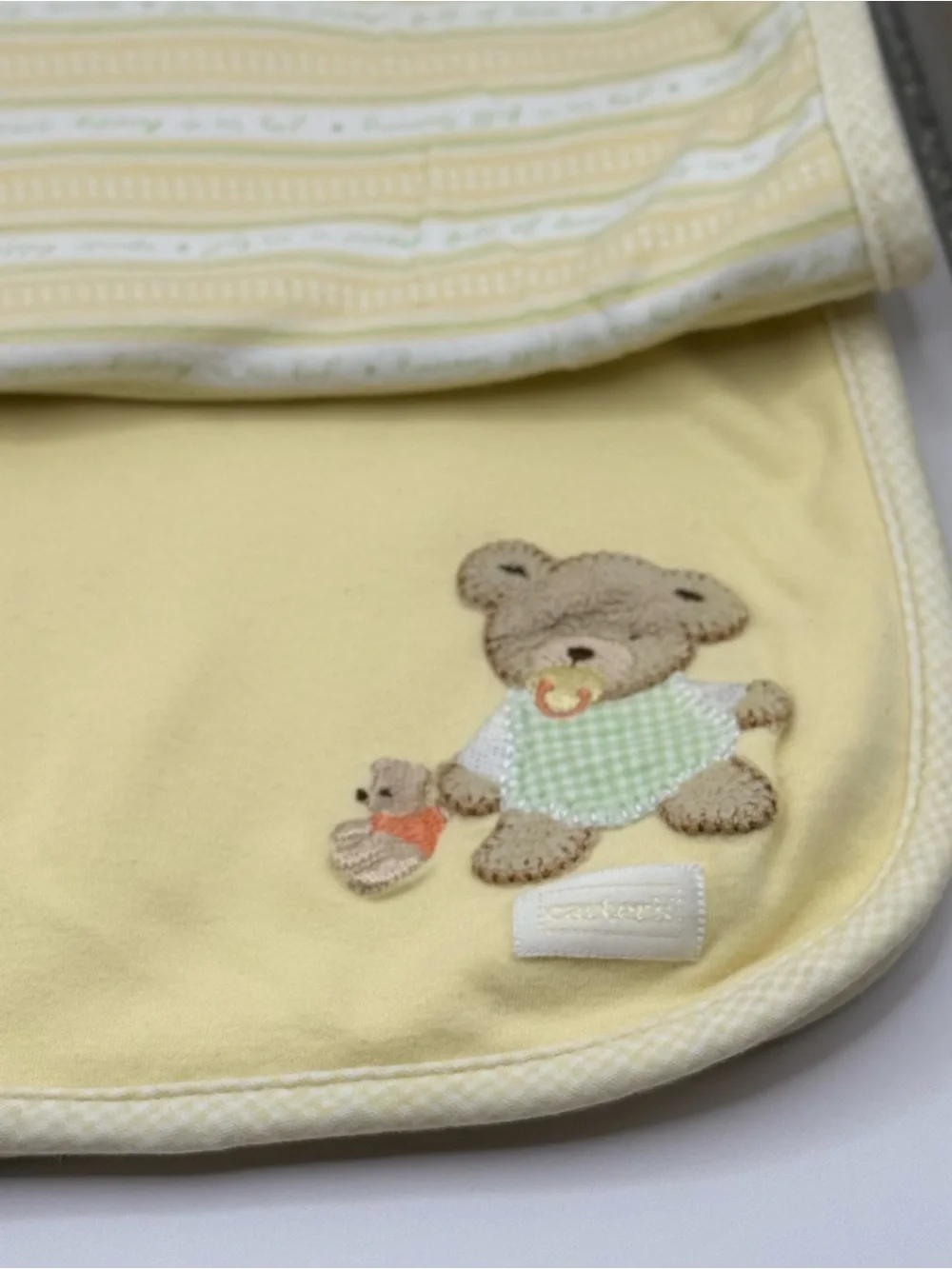 Carters vintage carters
